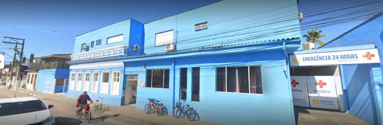 Criança é salva depois de se afogar e ficar submersa em Ubatuba