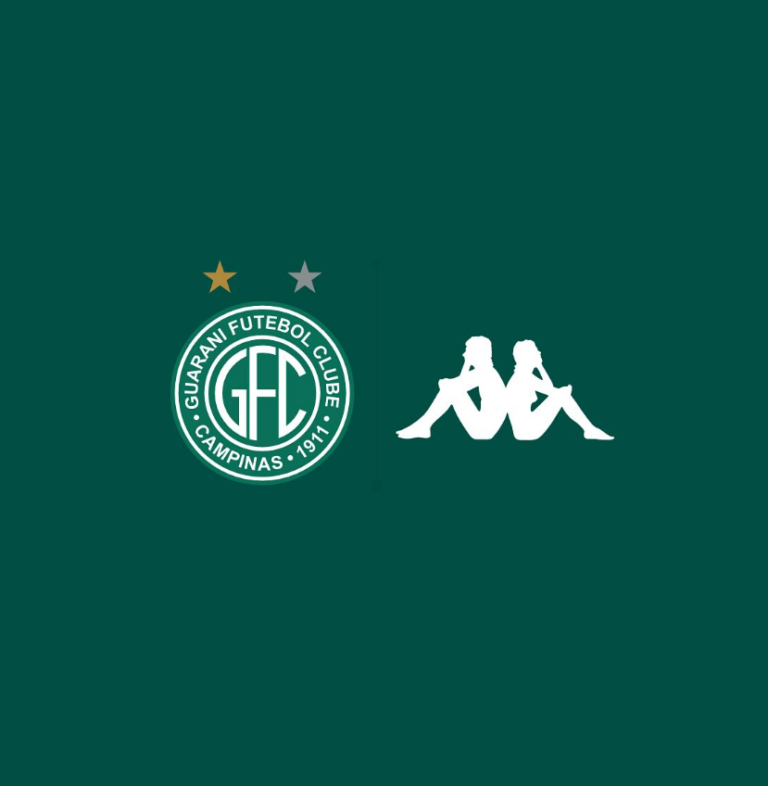 Guarani e Kappa renovam contrato até 2025