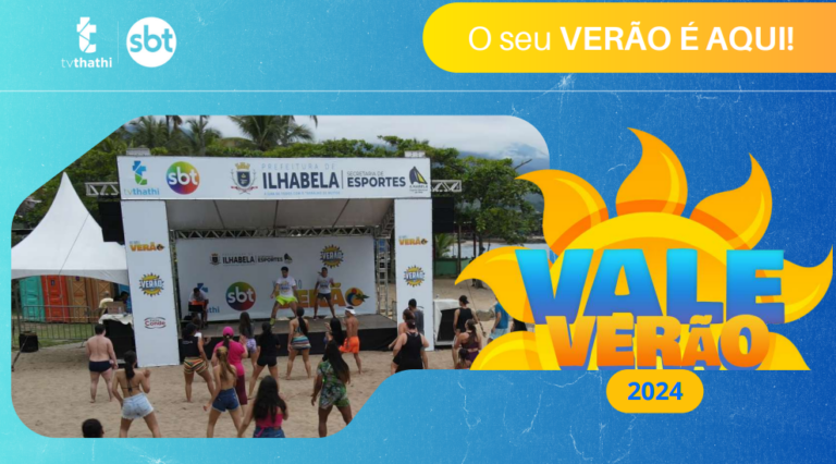 vale verão litoral norte