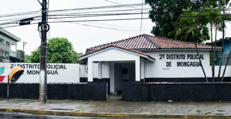 Suposta líder do PCC é presa em cidade do litoral