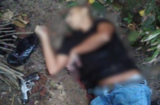 Três homens morrem após tentativa de assalto a PM’s de folga em trilha no litoral de SP