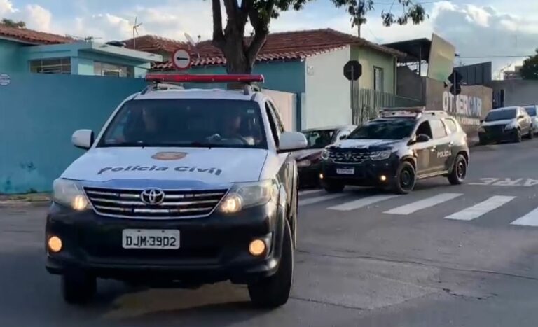 Empresário e filhos sequestrados: ex-esposa e atual marido presos