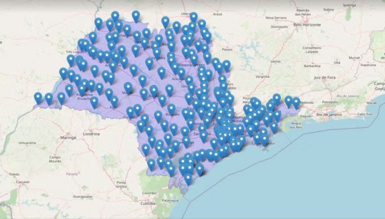 Araçatuba lidera registros de acidentes com animais peçonhentos em 2023