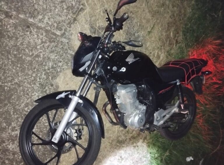 Dois homens são presos por tentativa de roubo a um guarda municipal no interior de SP