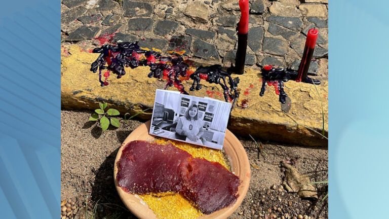 Caso João de Deus Socorrense delegada responsável é ameaçada na porta da delegacia