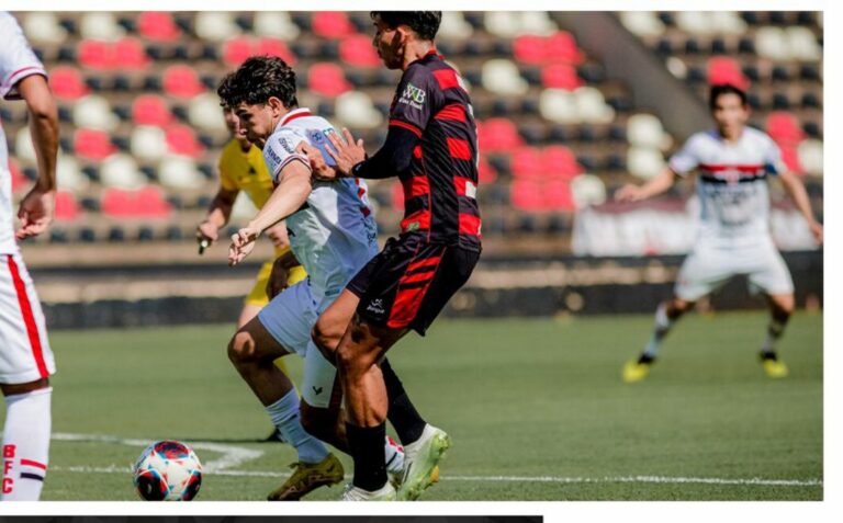 Botafogo estreia nesta quinta-feira na Copa São Paulo de Futebol Júnior