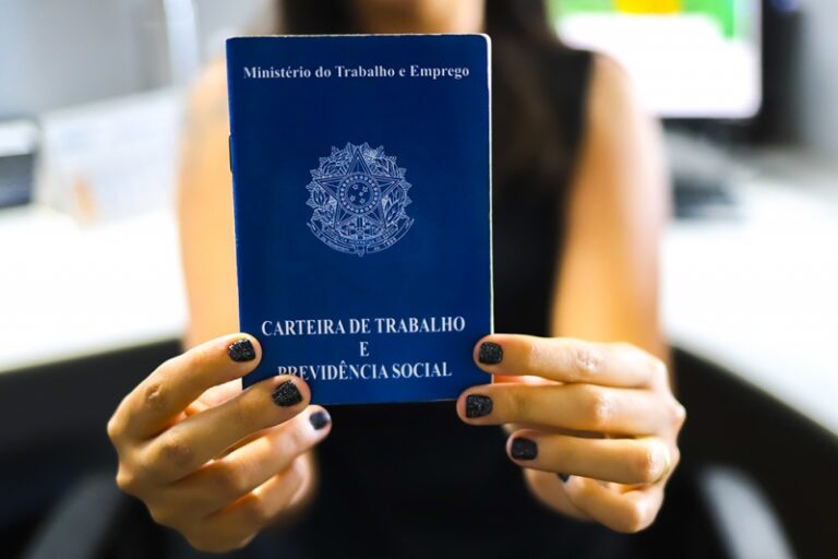 Desenvolve Santa Bárbara oferece mais de 640 vagas de emprego a partir de segunda-feira, 15