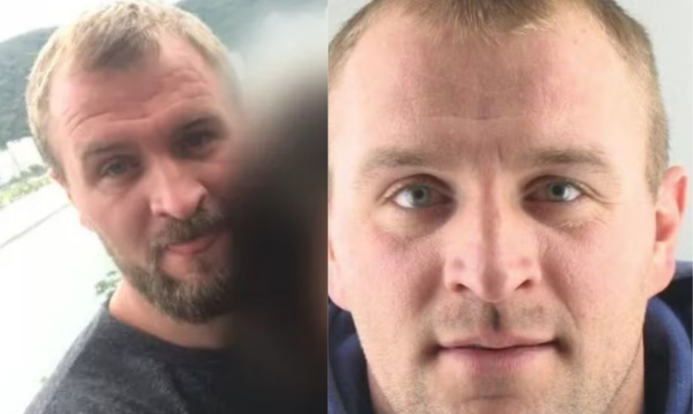 Estrangeiro que foi assassinado na frente do filho e esposa era procurado pela Interpol e usava documentos falsos