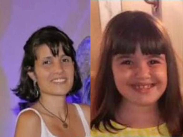 Criança sequestrada pela própria mãe é encontrada em Cachoeira Paulista