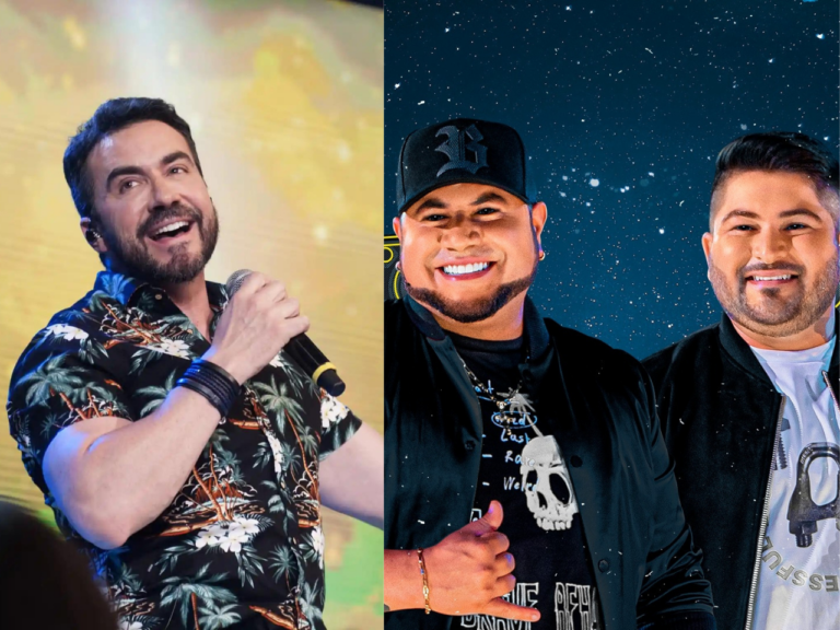 Shows de Padre Fábio de Melo e Os Barões da Pisadinha são adiados em São Sebastião