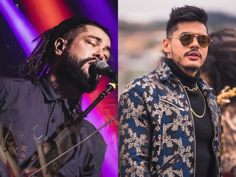 shows maneva e hungria são sebastião