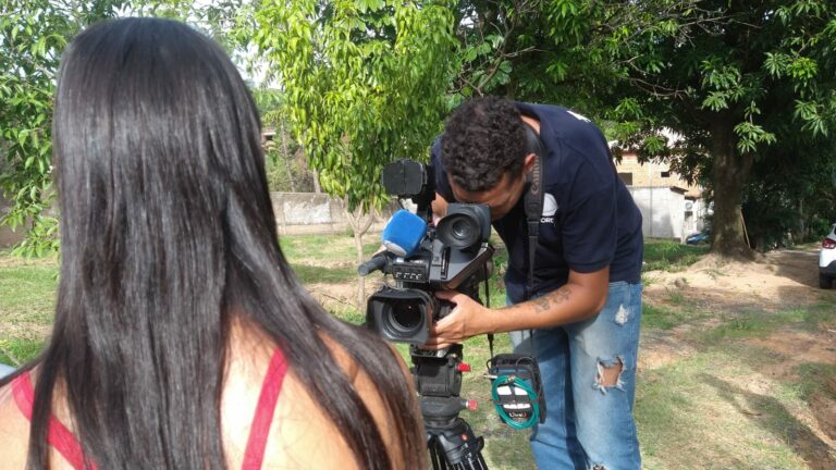 Exclusivo testemunha de feminicídio em Campinas fala pela 1ª vez