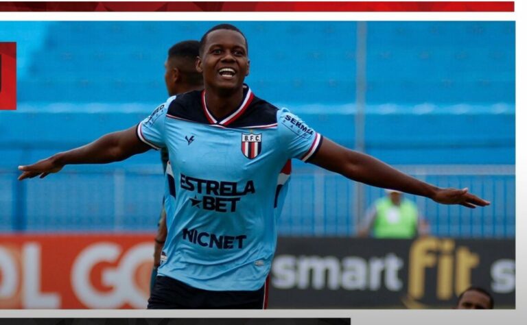 De virada, Botafogo vence e segue na Copinha 