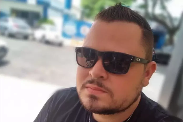 Churrasqueira explode e homem morre após 18 dias internado