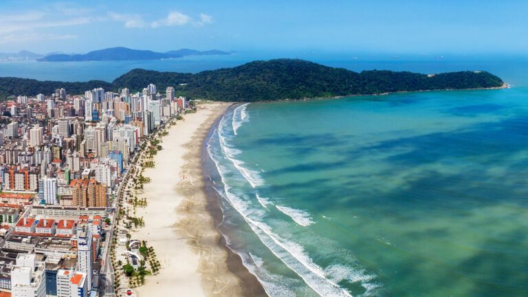 Parabéns Praia Grande! 57 anos de história, conquistas e transformações