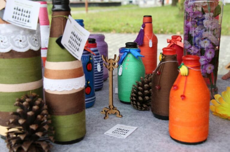 Cubatão tem Feira Criativa de 31/1 a 2/2 em frente ao Paço Municipal