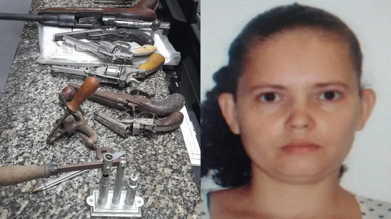 Homem foge após espancar e matar namorada e pedir ajuda a vizinhos