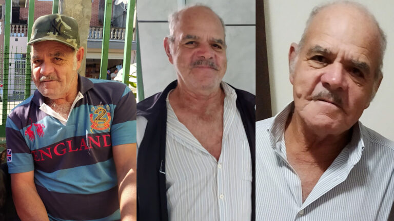 Idoso de 72 anos está desaparece em Jundiaí após sacar aposentadoria