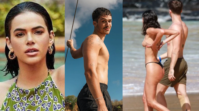 João Guilherme é apontado como novo affair de Bruna Marquezine