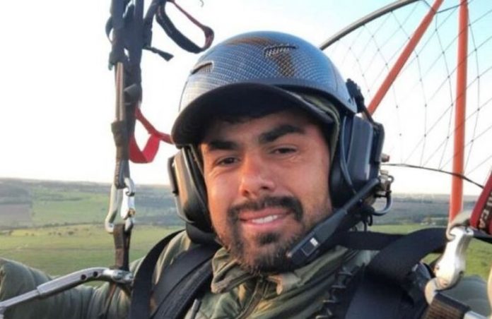 Depois de 14 dias internado, motorista de caminhão, vítima de acidente de trabalho, morre aos 32 anos