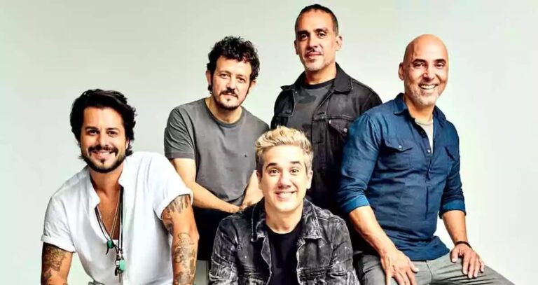 Pitty, Jota Quest e muitas outras atrações celebram os 478 anos de Santos