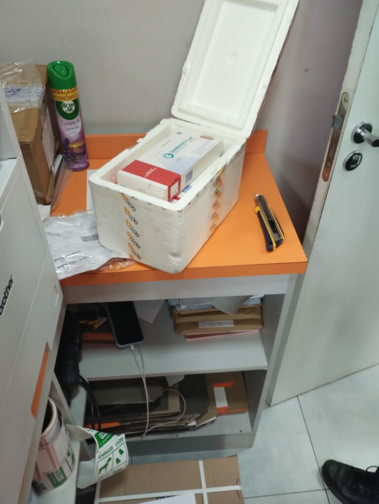 Polícia localiza mais medicamentos furtados de farmácia judicial de Campinas
