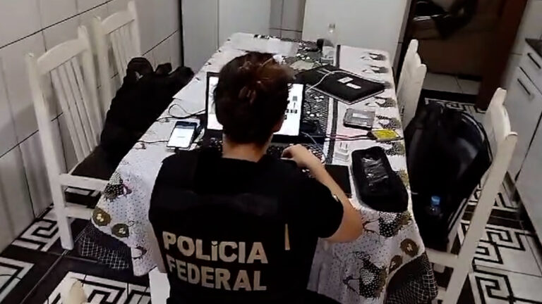 Professor de Campinas é investigado em operação da PF para reprimir crimes envolvendo pornografia infantil