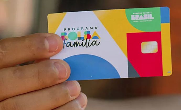 Pagamentos do bolsa família iniciam nesta terça-feira (10)