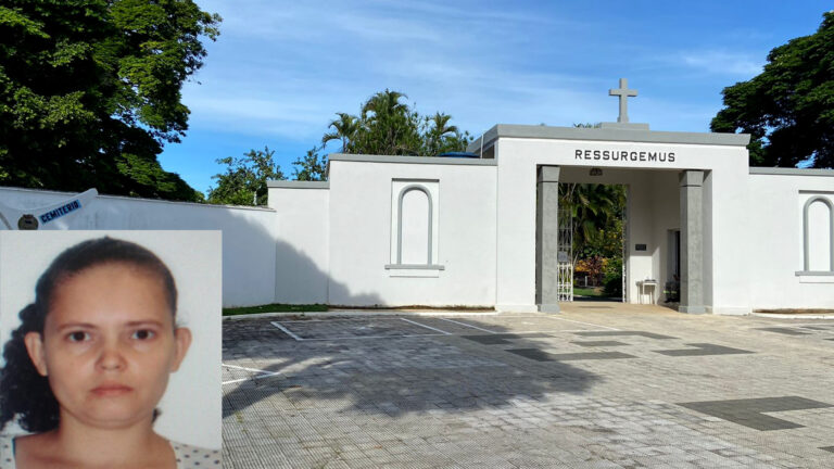 Suspeito de feminicídio em Holambra segue foragido; vítima é velada em Jaguariúna