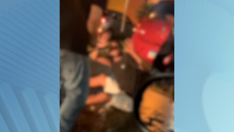 Suspeito de tentativa de assalto é agredido por populares na Rodoviária de Campinas