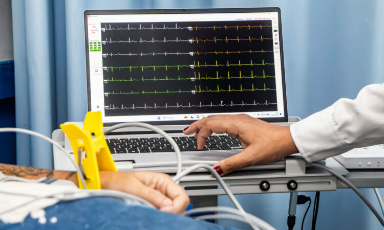 Cidade da região inova com telemedicina cardiológica em parceria com HCor