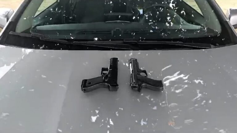 Motorista de aplicativo tem carro roubado durante corrida em Hortolândia