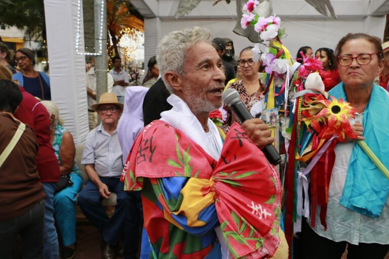 Araçatuba realizará a tradicional Folia de Reis neste sábado