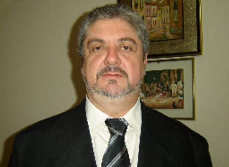 Ex-diretor de Saúde de Birigui morre após acidente de trânsito