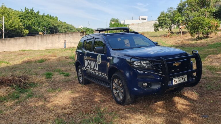 Corpo é encontrado em terreno ao lado de casa de prostituição em Piracicaba