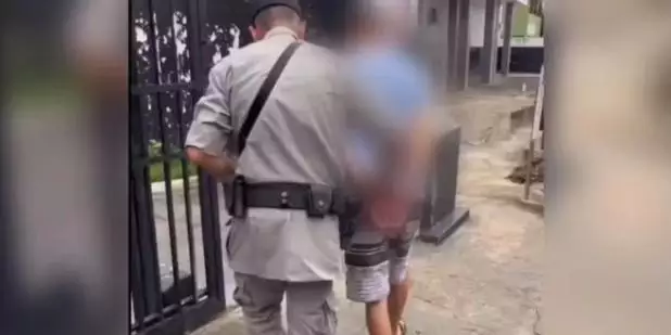 ‘Só um pouquinho, depois papai manda o pix’: homem é preso suspeito de estuprar a própria filha