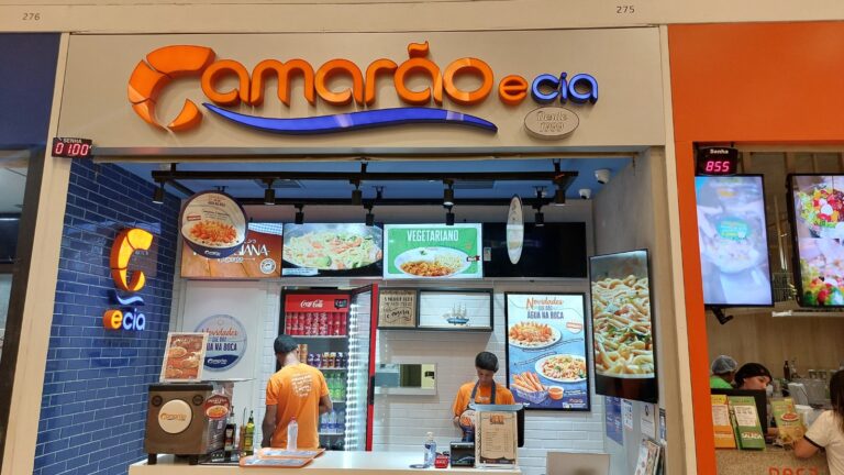 Shopping Praça Nova encerra 2023 com inaugurações muito aguardadas