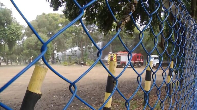 CETESB exige laudo de empresa onde caminhão explodiu