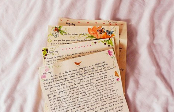 Mensagens ridículas de amor