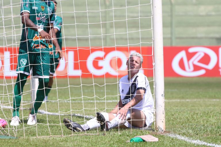 Na estreia da Copinha, Ponte não sai do zero contra o Tanabi
