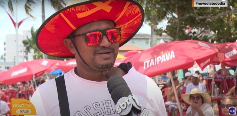 Comerciantes estão otimistas com vendas no Litoral Norte