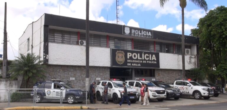 Autor de latrocínio em lotérica é preso após quase três anos