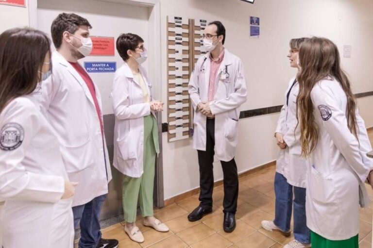 Santa Casa de Araçatuba abre vagas em Programa de Residência Médica