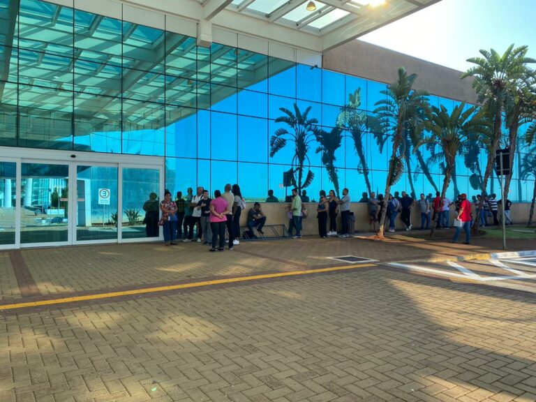 Primeiro feirão de empregos de 2024 em Paulínia terá 860 vagas