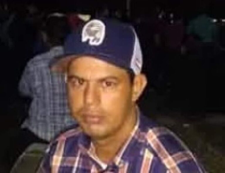 Homem é assassinado a tiros no bairro Engenheiro Taveira