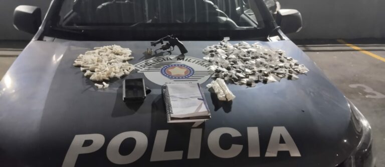 tráfico de drogas sjc