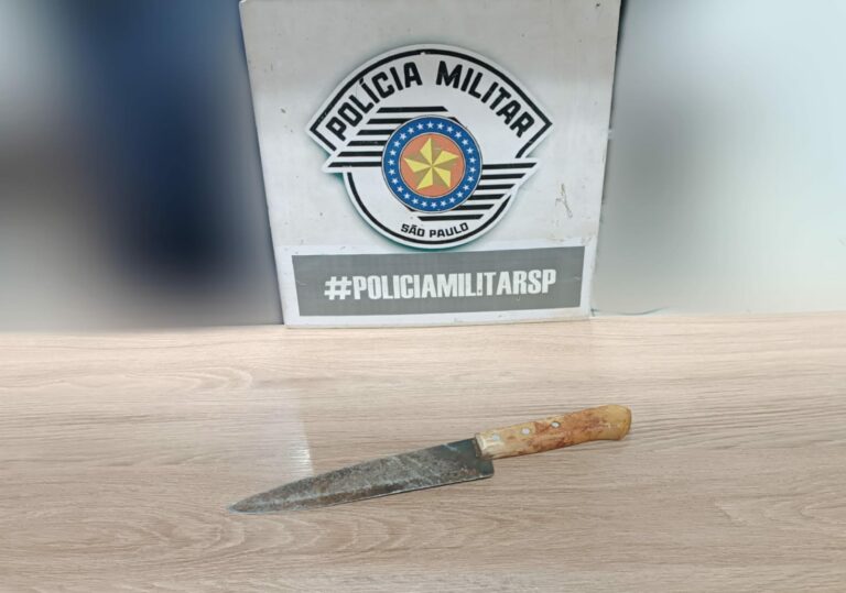 Moradores impedem tentativa de homicídio em Artur Nogueira