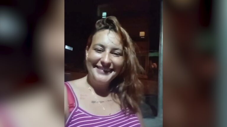 ‘Olha o carrinho que eu comprei’, diz mulher que aplicou golpe em irmão