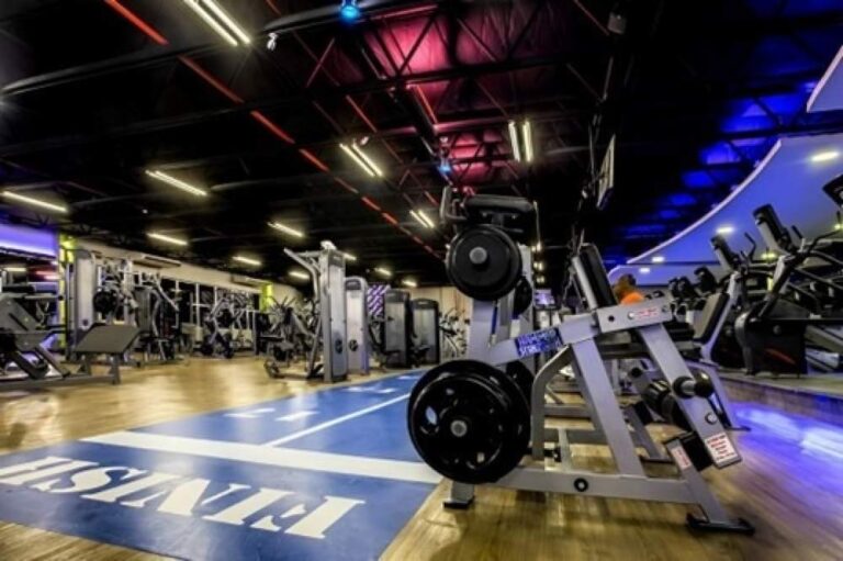 Araçatuba recebeu 52 novos empreendimentos fitness em 2023