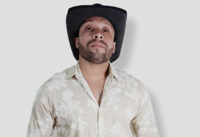 cantor sertanejo sjc